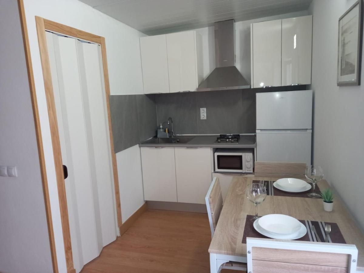 La Casita De La Montana Appartamento Gran Tarajal Esterno foto