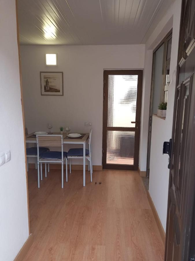 La Casita De La Montana Appartamento Gran Tarajal Esterno foto
