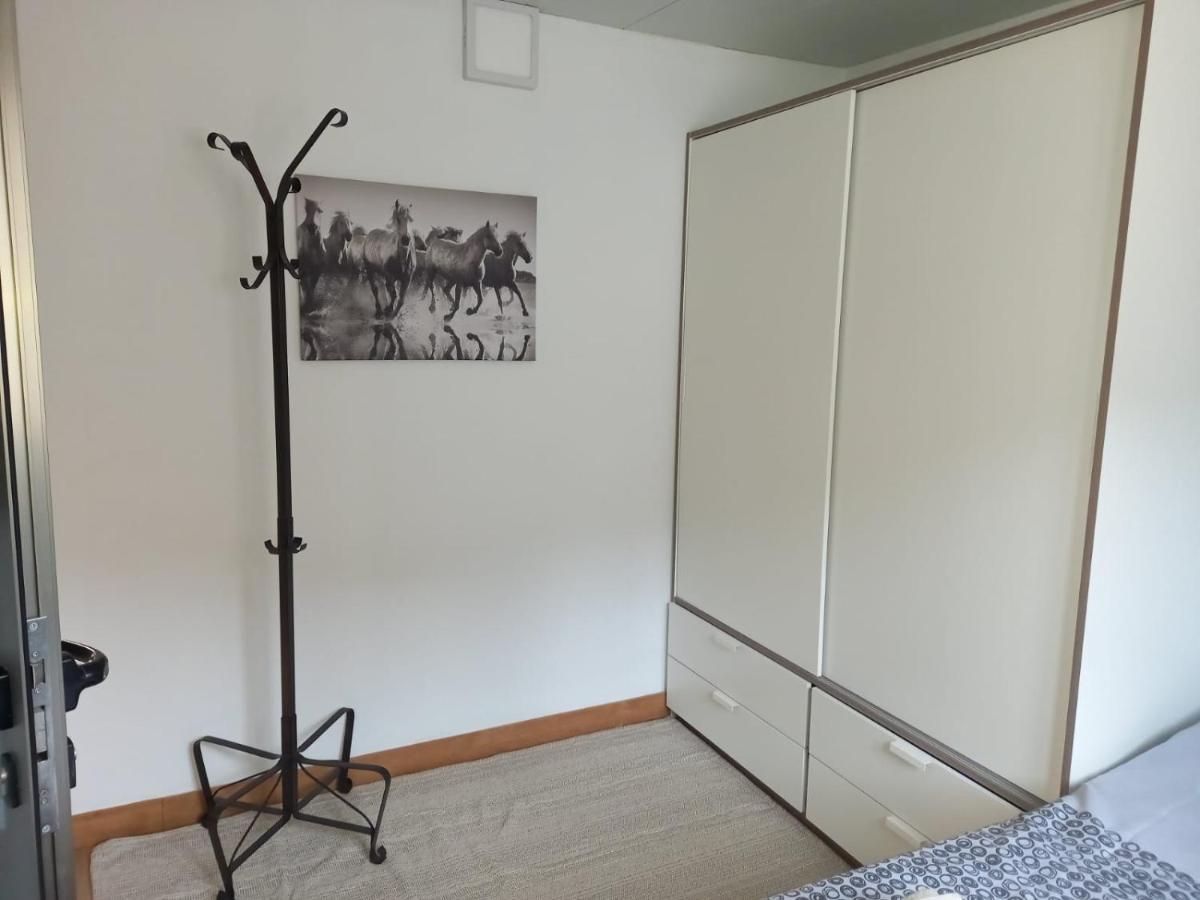 La Casita De La Montana Appartamento Gran Tarajal Esterno foto