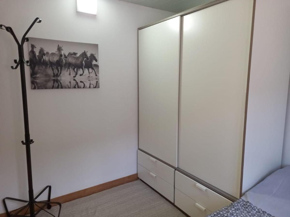 La Casita De La Montana Appartamento Gran Tarajal Esterno foto